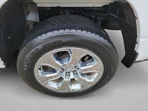 Used 2022 RAM 1500 Lone Star RWD image 12