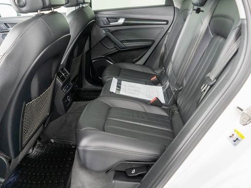 Used 2020 Audi Q5 2.0T Premium Plus image 11