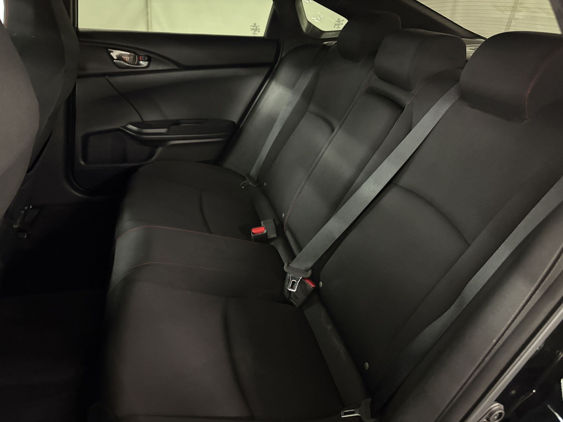 Used 2019 Honda Civic Si image 23