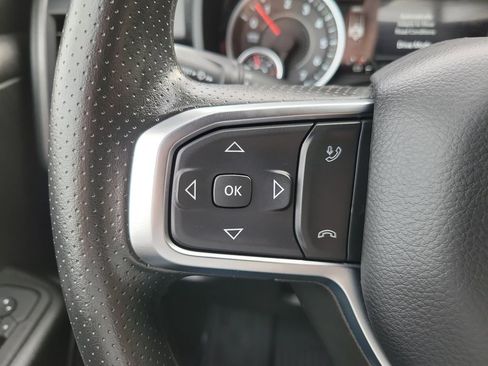 Used 2025 RAM 1500 Classic Warlock image 13