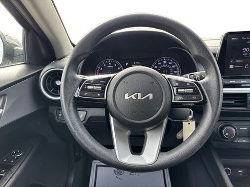 Used 2023 Kia Forte LXS image 15