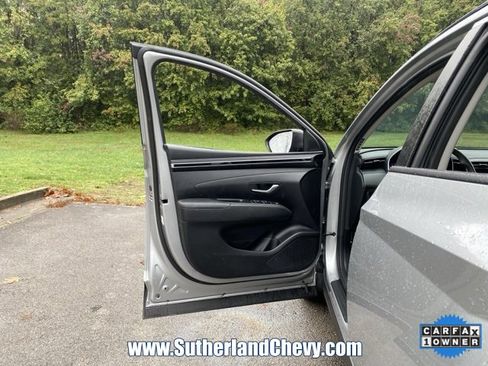 Used 2024 Hyundai Tucson SEL image 12