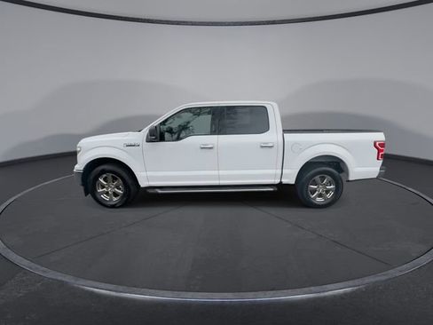 Used 2020 Ford F150 XLT w/ Equipment Group 302A Luxury image 10