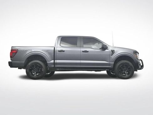 Used 2024 Ford F150 STX w/ Equipment Group 201A FX4 AWD/4WD image 40