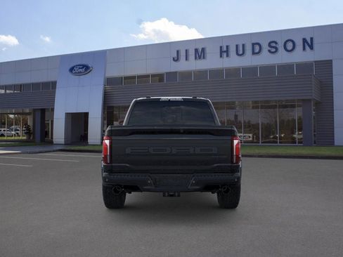 New 2026 Ford F150 Raptor image 5