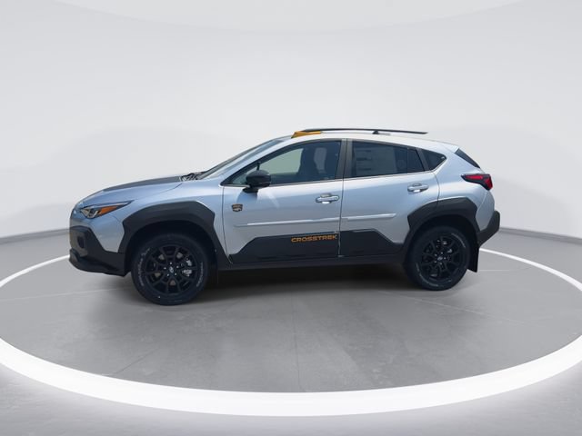 New 2026 Subaru Crosstrek 2.5i Wilderness w/ Crosstrek Mirror Package AWD/4WD image 4