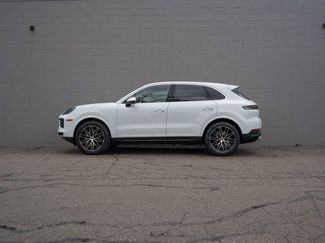 New 2026 Porsche Cayenne AWD/4WD video 2