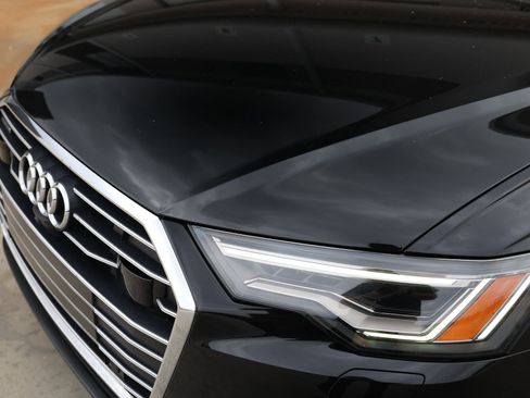 Used 2019 Audi A6 3.0T Premium Plus w/ Premium Plus Package AWD/4WD image 38