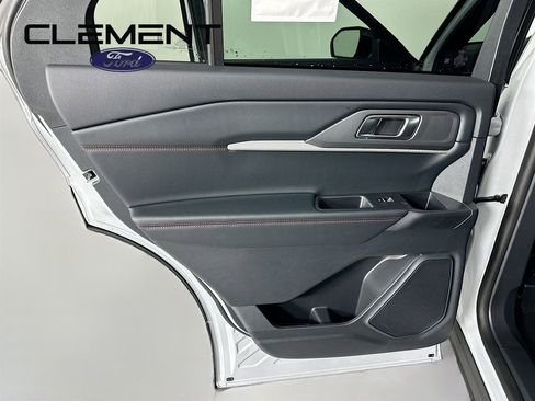New 2026 Ford Explorer ST-Line image 29