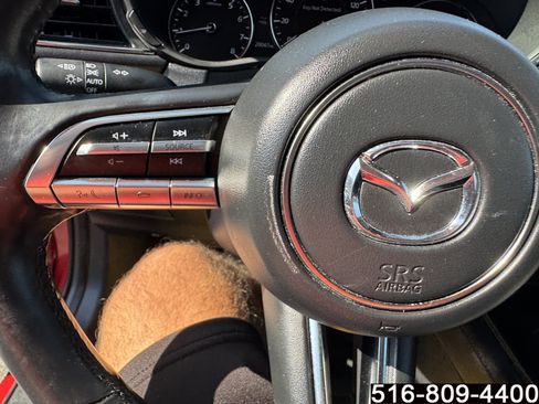 Used 2022 MAZDA CX-30 AWD 2.5 Turbo S image 24