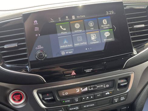 Used 2023 Honda Passport EX-L image 24
