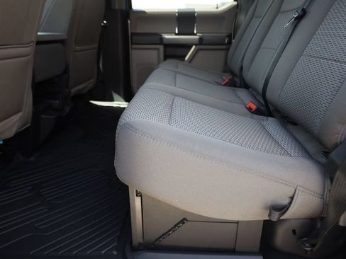 Used 2022 Ford F250 XLT w/ XLT Value Package AWD/4WD image 17