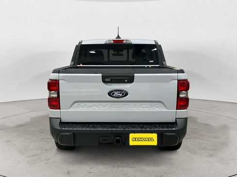New 2026 Ford Maverick Lariat AWD/4WD image 4