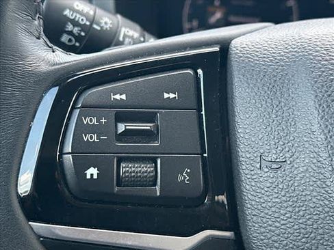 Used 2025 Honda Odyssey EX-L image 23