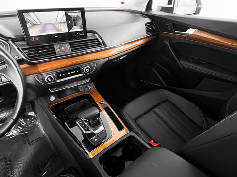 Certified 2023 Audi Q5 2.0T Premium Plus w/ Premium Plus Package image 33