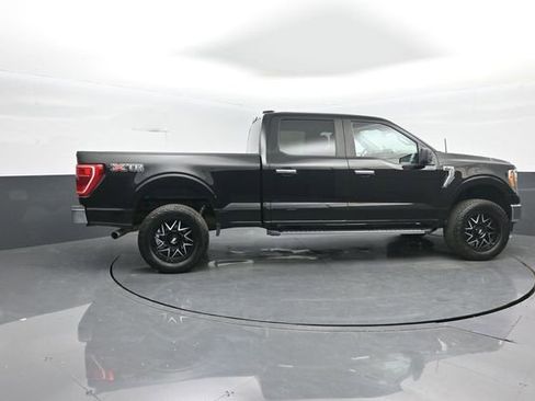 Certified 2021 Ford F150 XLT w/ XTR Package image 8