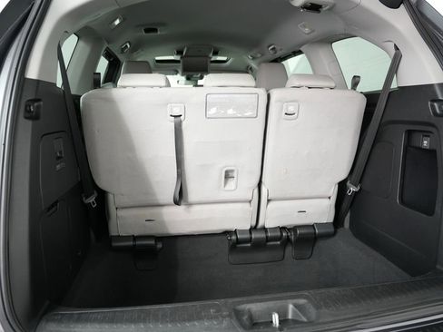 Used 2018 Honda Odyssey Elite image 34