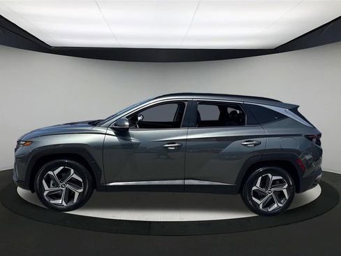 Used 2022 Hyundai Tucson Limited image 11