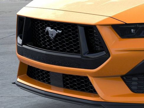 New 2026 Ford Mustang GT Premium w/ GT Performance Package RWD image 17