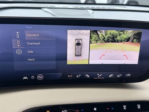 New 2026 Buick Enclave Preferred w/ Power Package image 34