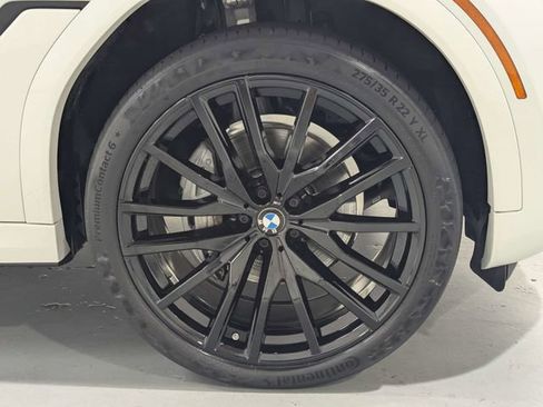 Used 2024 BMW X6 xDrive40i w/ Premium Package AWD/4WD image 31