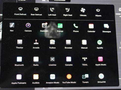 Used 2021 Tesla Model 3 Standard Range Plus image 27