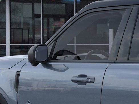 New 2025 Ford Bronco Sport Outer Banks w/ Outer Banks Tech Package+ image 20