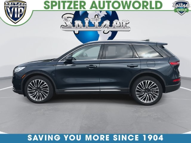 Used 2021 Lincoln Corsair Reserve w/ Equipment Group 201A AWD/4WD image 10