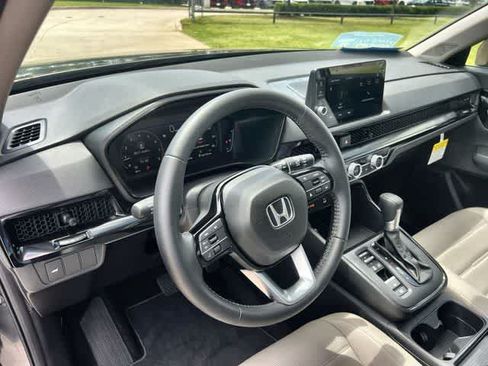 Certified 2026 Honda CR-V EX-L image 15