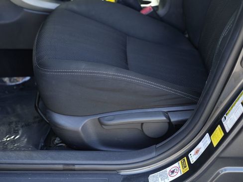 Used 2012 Toyota Corolla S FWD image 19