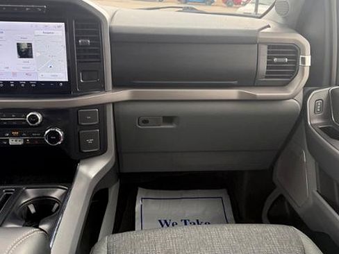 Used 2024 Ford F150 XLT w/ Equipment Group 303A High AWD/4WD image 18
