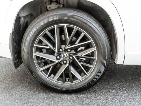 Used 2024 Lexus TX 350 AWD image 30