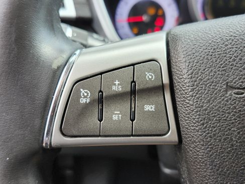 Used 2012 Cadillac SRX FWD image 22