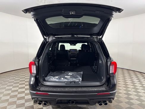 New 2026 Ford Explorer ST AWD/4WD image 27