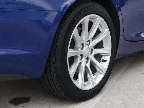 Used 2024 Cadillac CT5 Luxury w/ Sun And Sound Package image 12