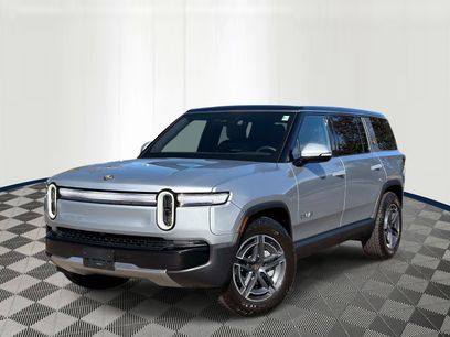 Used 2026 Rivian R1S Adventure Dual