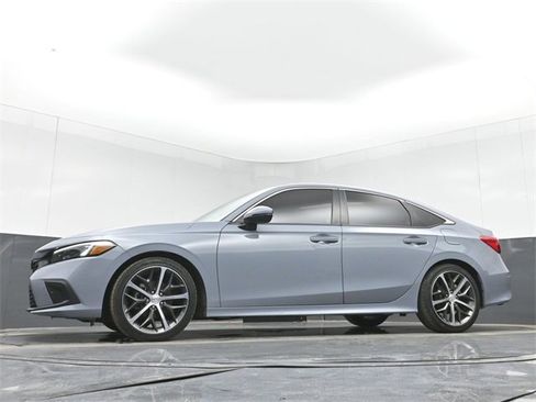 Certified 2024 Honda Civic Touring image 44