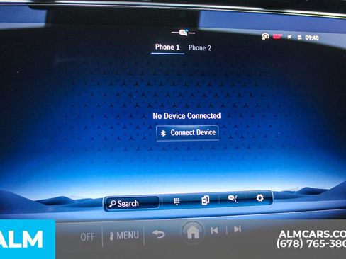 Used 2025 Mercedes-Benz E 450 4MATIC Sedan w/ Winter Package image 35