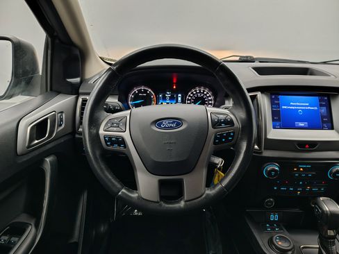 Used 2020 Ford Ranger XLT w/ Equipment Group 301A Mid AWD/4WD image 36