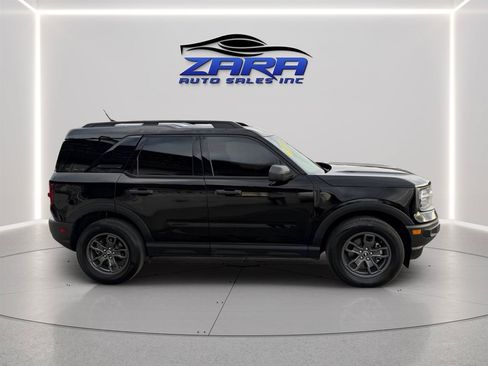 Used 2024 Ford Bronco Sport Big Bend AWD/4WD image 7
