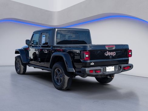 Used 2020 Jeep Gladiator Rubicon image 7