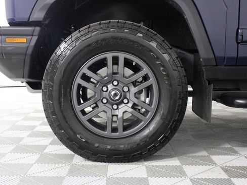 New 2026 INEOS Grenadier Fieldmaster Edition image 16