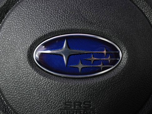 Certified 2025 Subaru Outback Limited w/ Tech Package 3 image 33