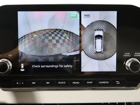 New 2025 Mitsubishi Outlander SEL image 54