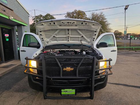 Used 2013 Chevrolet Silverado 1500 W/T image 54
