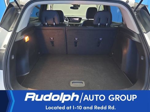 Used 2025 Buick Encore GX Preferred FWD image 25