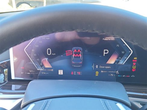 New 2026 BMW X5 xDrive40i w/ Climate Comfort Package image 23