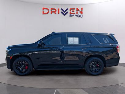 Used 2023 Chevrolet Tahoe RST w/ RST Performance Edition