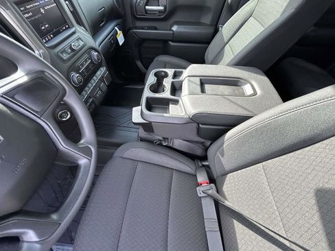 New 2026 Chevrolet Silverado 2500 Custom w/ Custom Value Package image 9