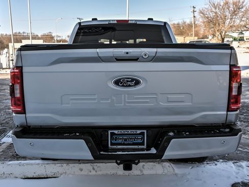 Used 2023 Ford F150 XLT w/ Equipment Group 302A High image 7